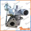 Turbocompresseur pour VW | 708001-0001, 756068-0001